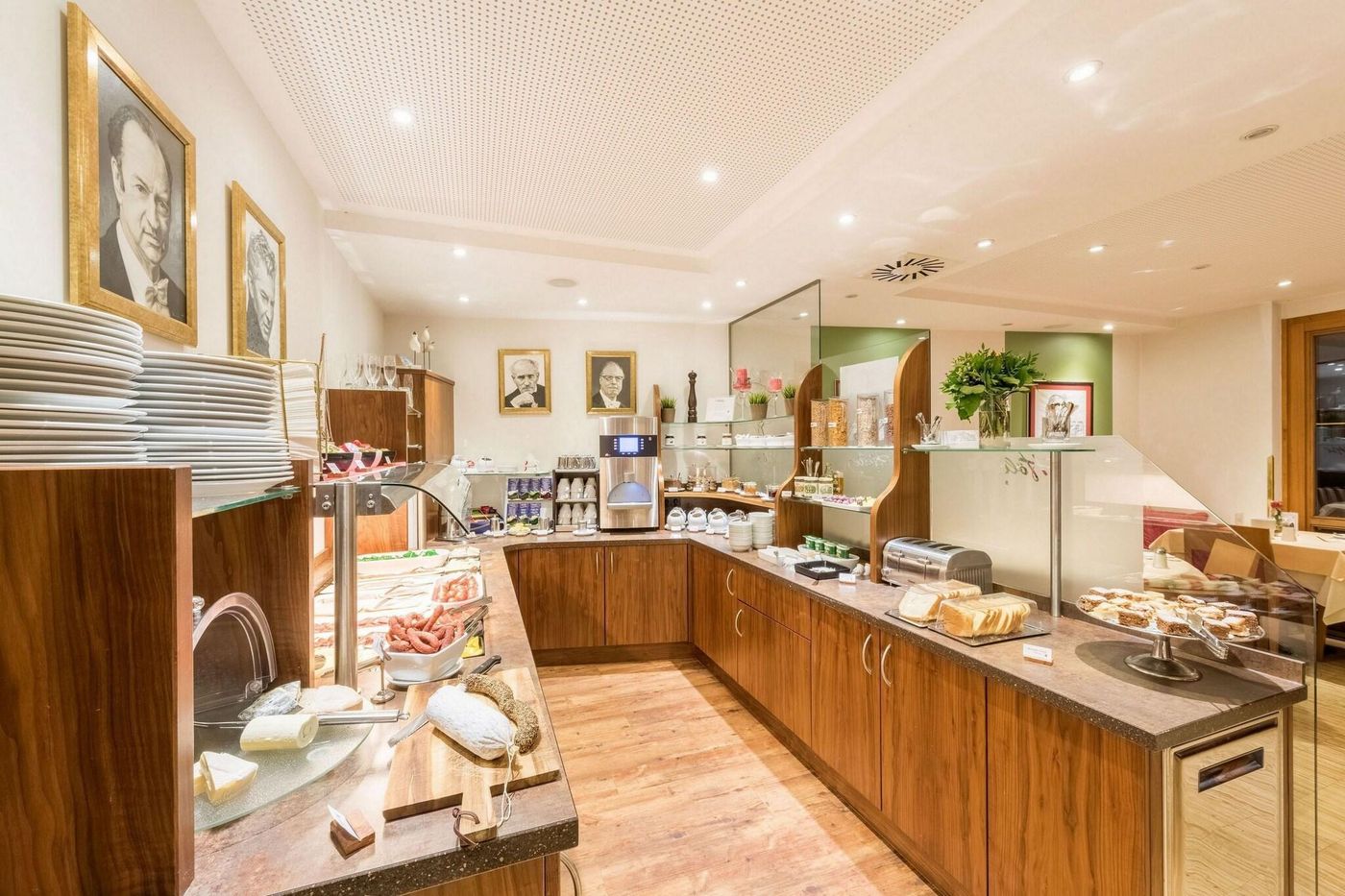 Austria Classic Hotel Holle-Austria-SALZBURG-General view-2