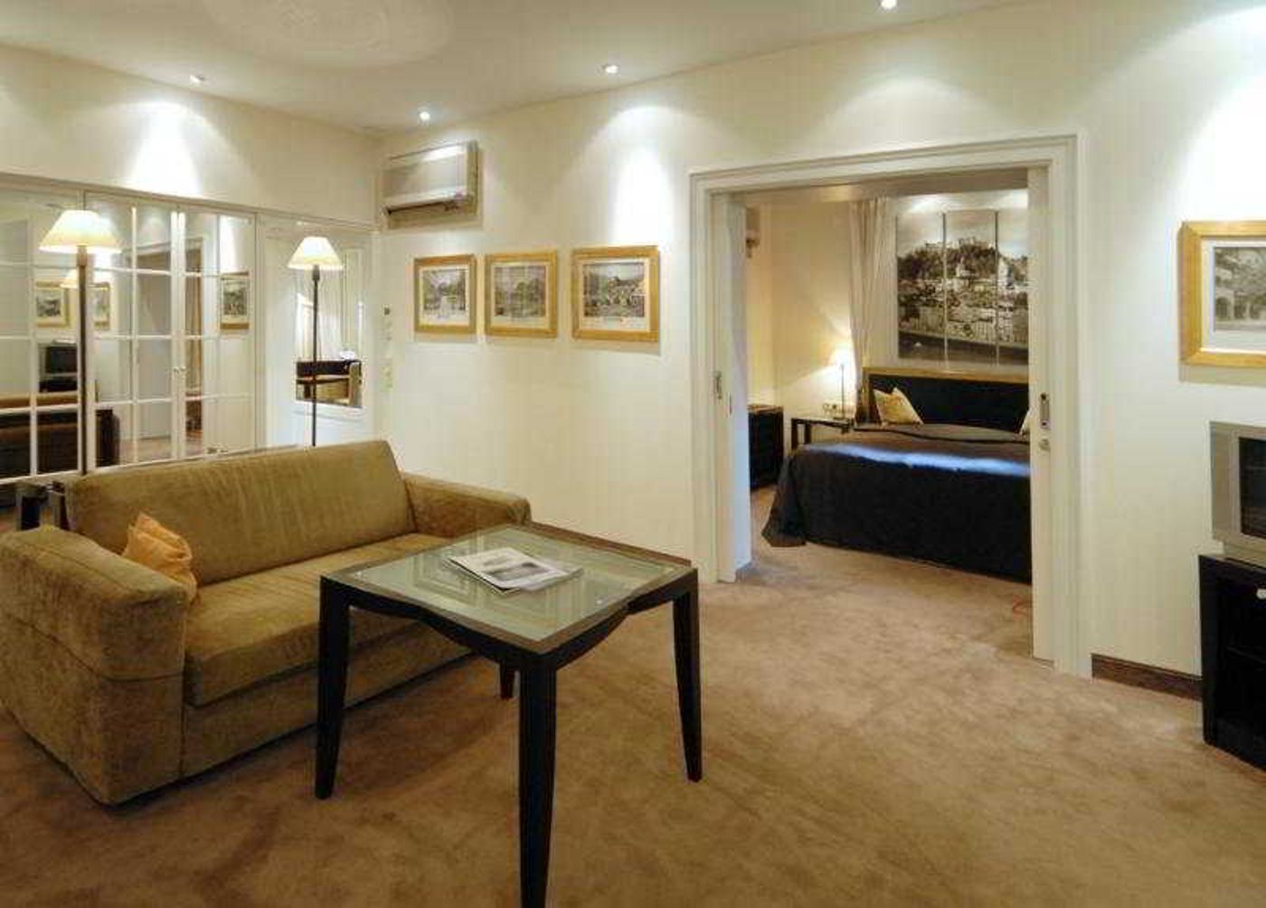 Bristol Salzburg-Austria-SALZBURG-Room-4