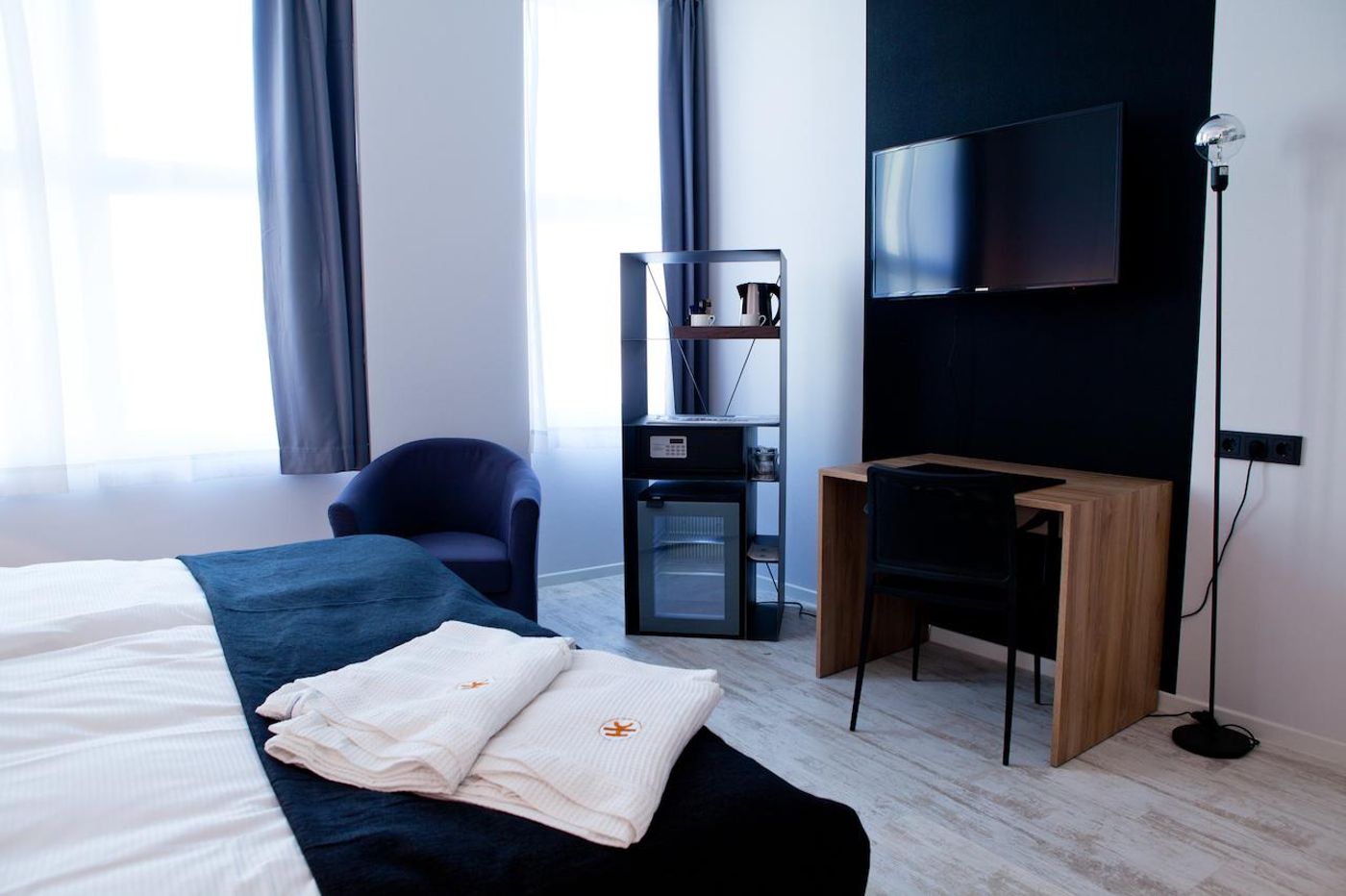 Catalonia Berlin Mitte - Germany - BERLIN - Room - 4