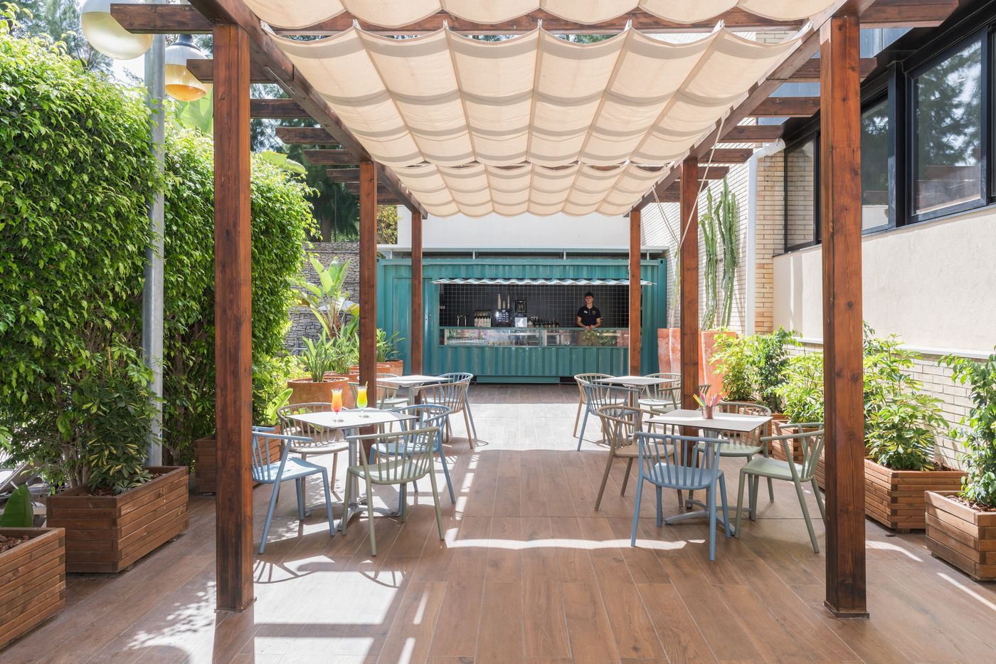 Hotel Eurosalou & Spa