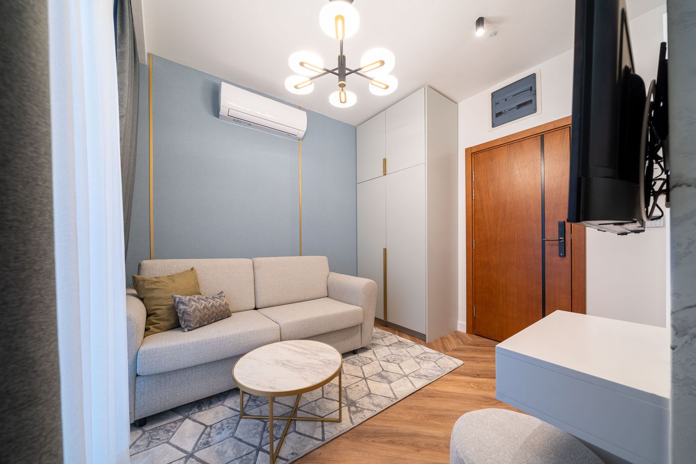 Hotel Millennium-Montenegro-Budva-Room-9