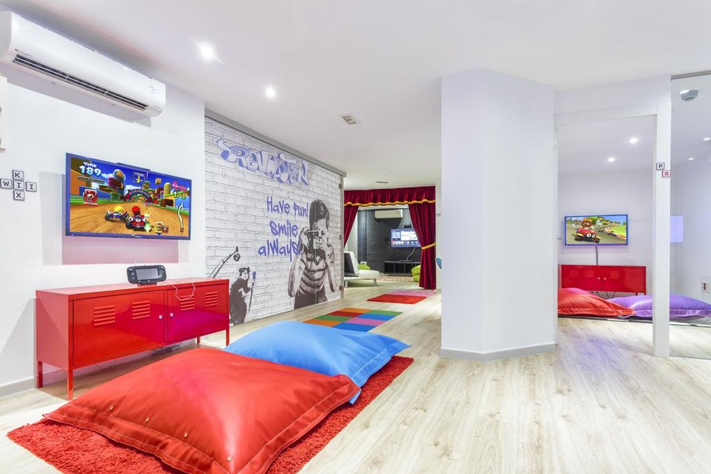 FERGUS Style Cala Blanca Suites