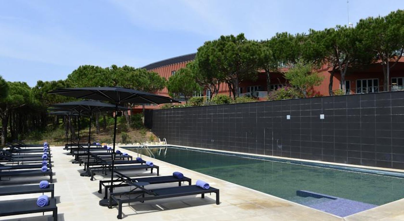 Praia Verde Suite Hotel