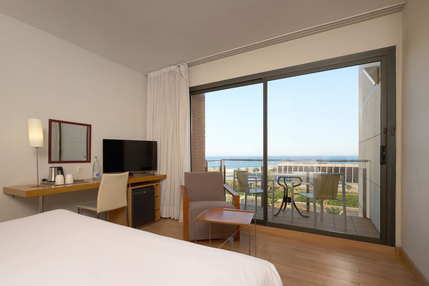 Catalonia Barcelona Beach