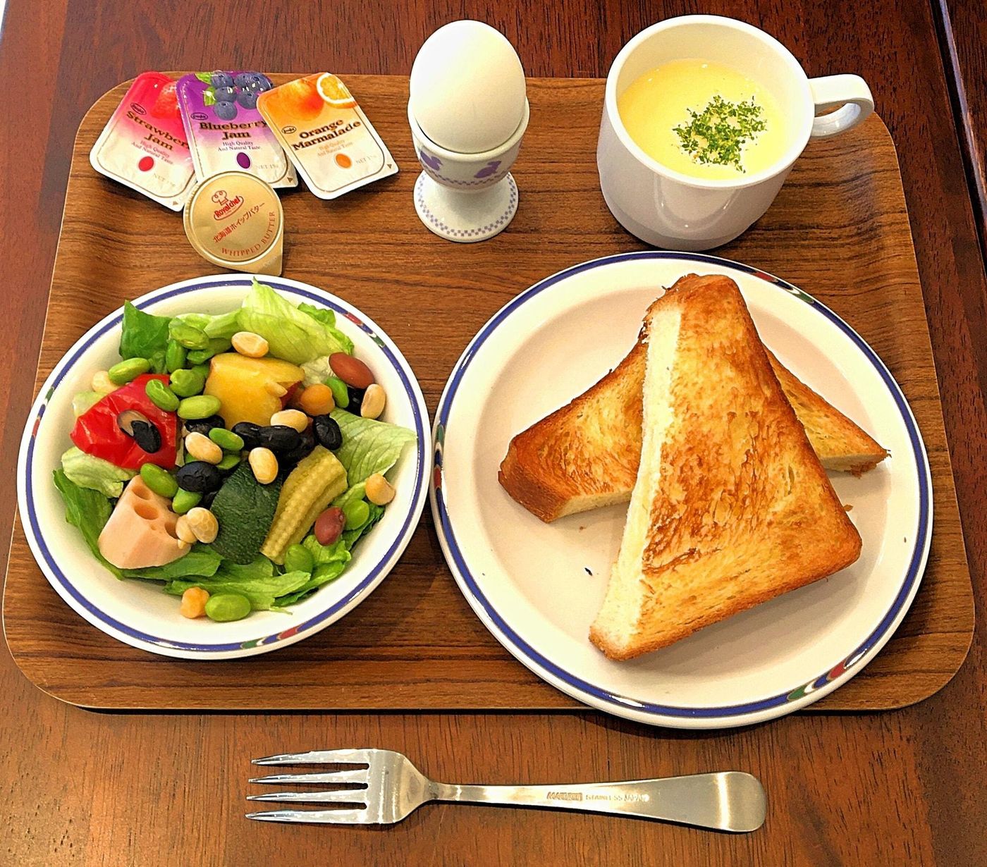 Akasaka Urban Hotel-Japan-TOKYO-Restaurant-4