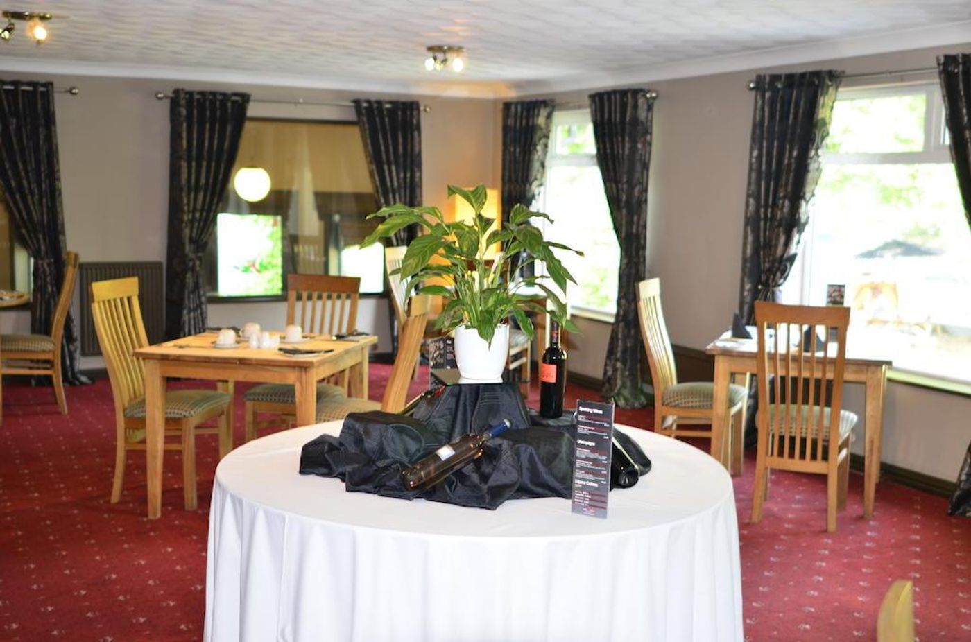 Birch-United Kingdom-MANCHESTER-General view-9