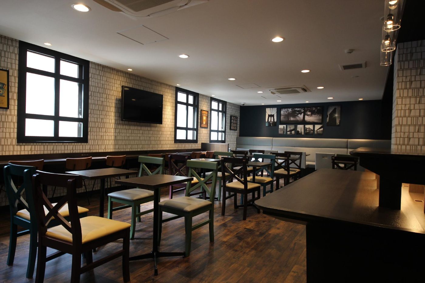 Urbain Tokyo Ueno Kitasenju-Japan-Tokyo-Restaurant-6