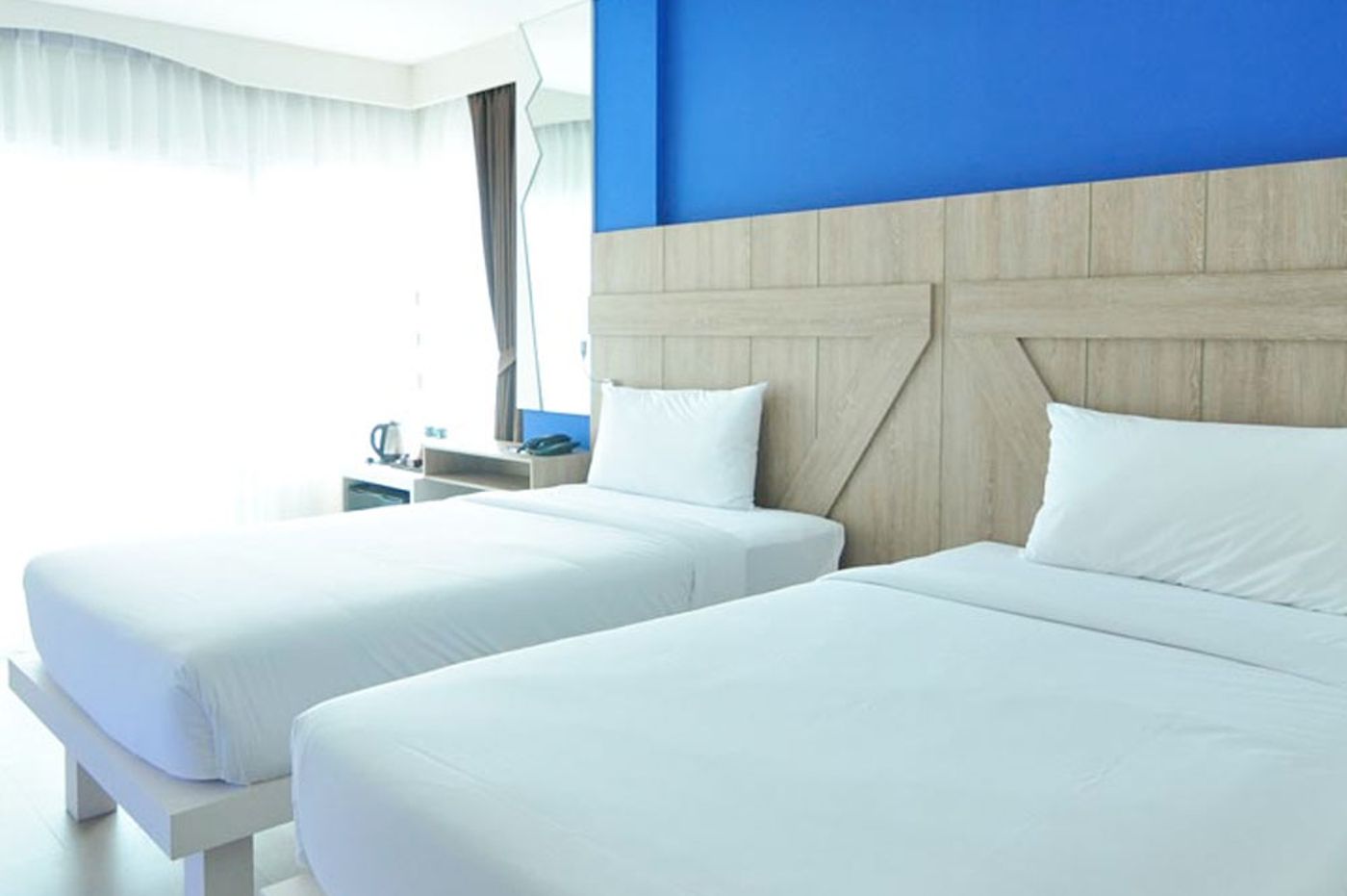 The AIM Patong Hotel