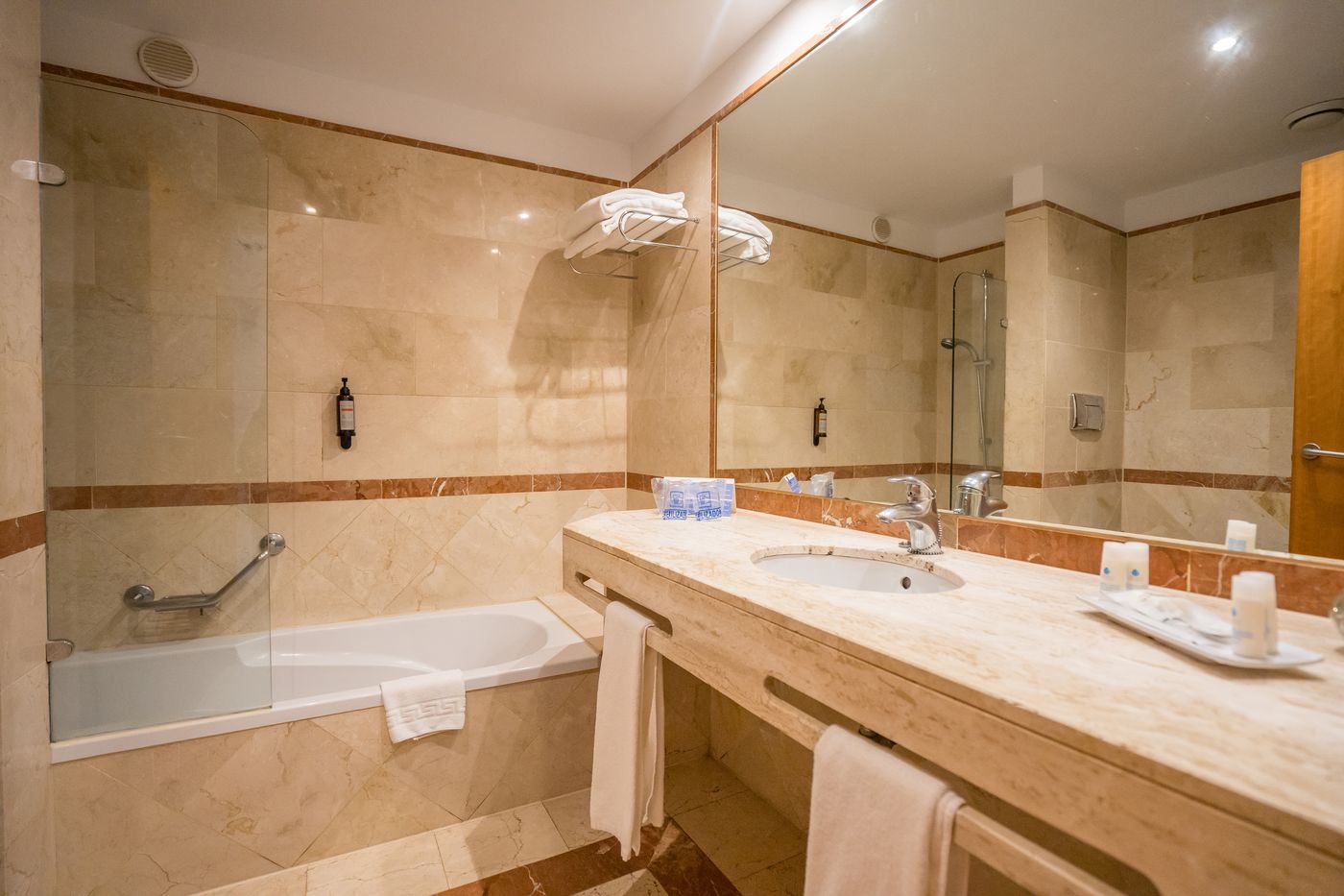 Vik Gran Hotel Costa Del Sol