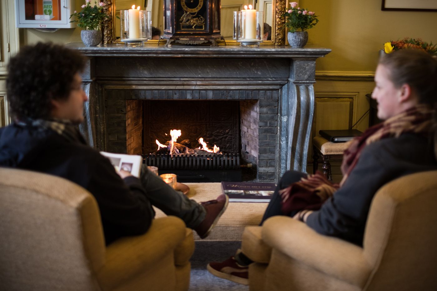 Martin's Relais-Belgium-BRUGGE-General view-3