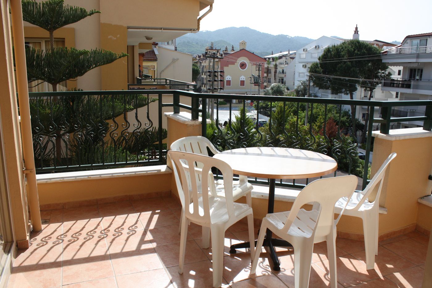 Sebnem Apart & Studios