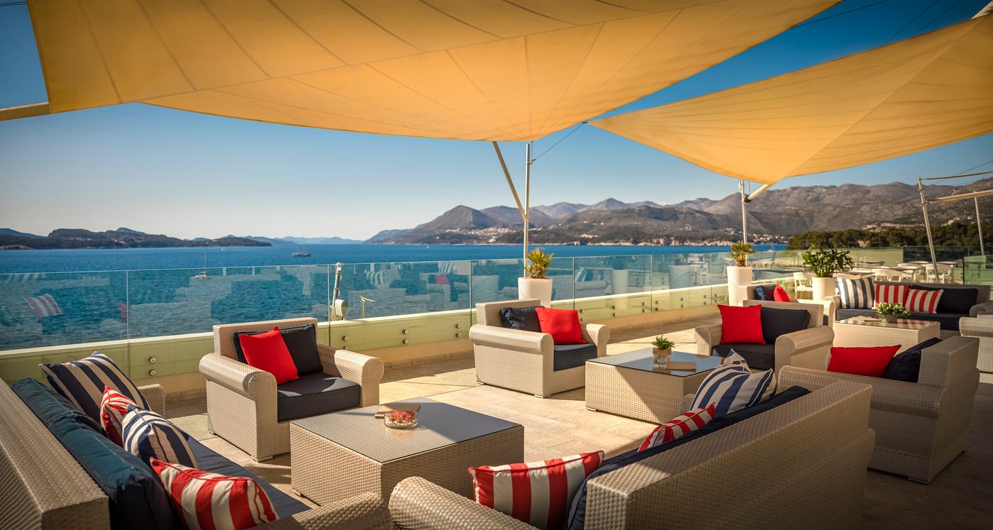 Dubrovnik President Valamar Collection