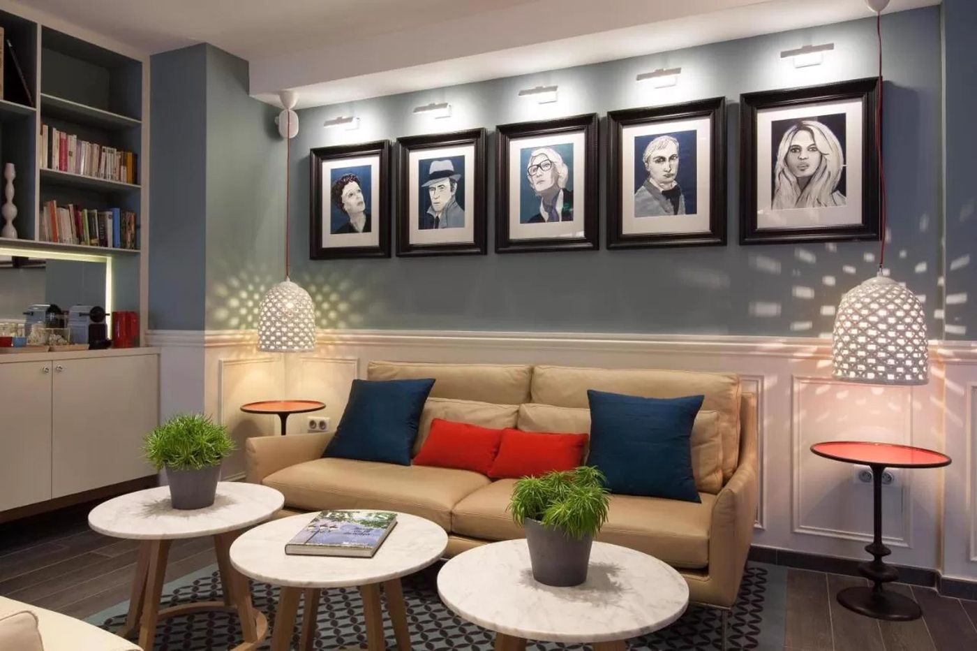 Hotel-des-3-Poussins-General-view-7