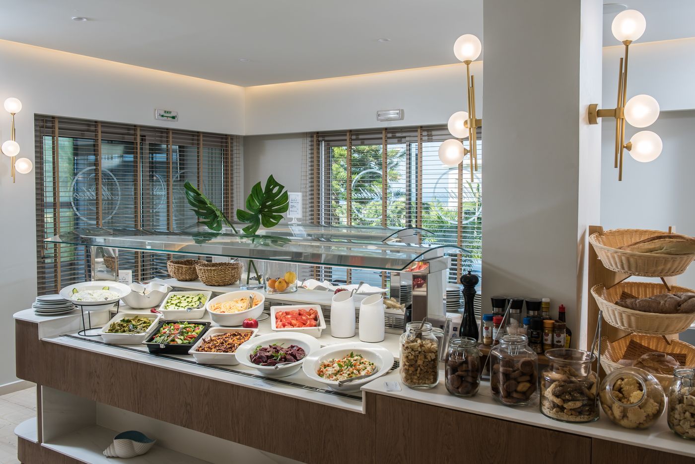 Hotel Matheo Villas & Suites