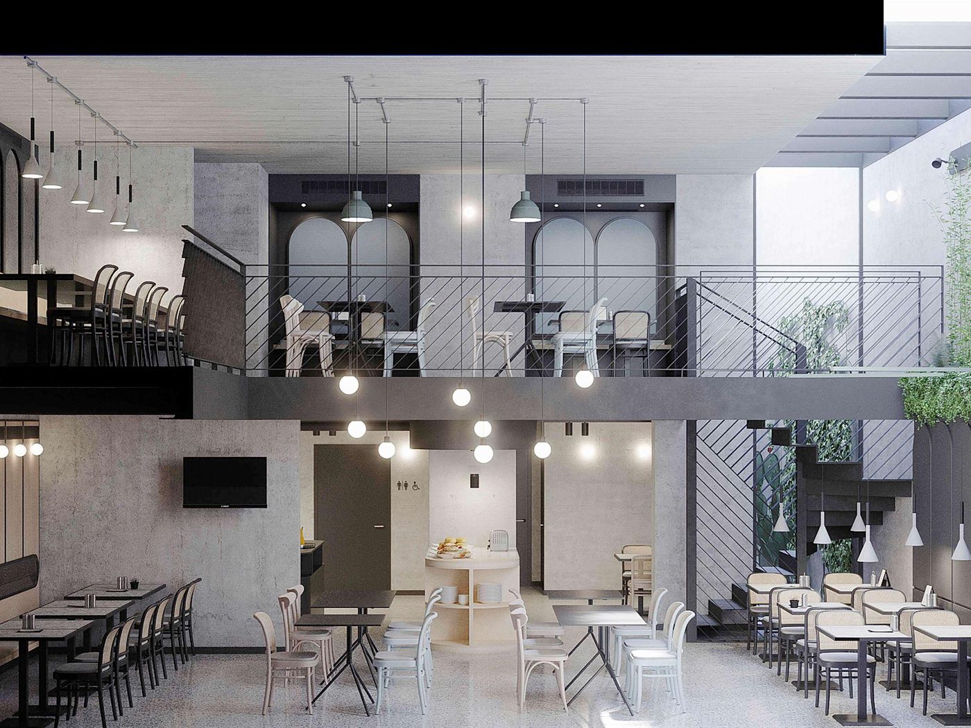 ibis-Styles-ST-Pauls-Bay-Malta-Restaurant-35