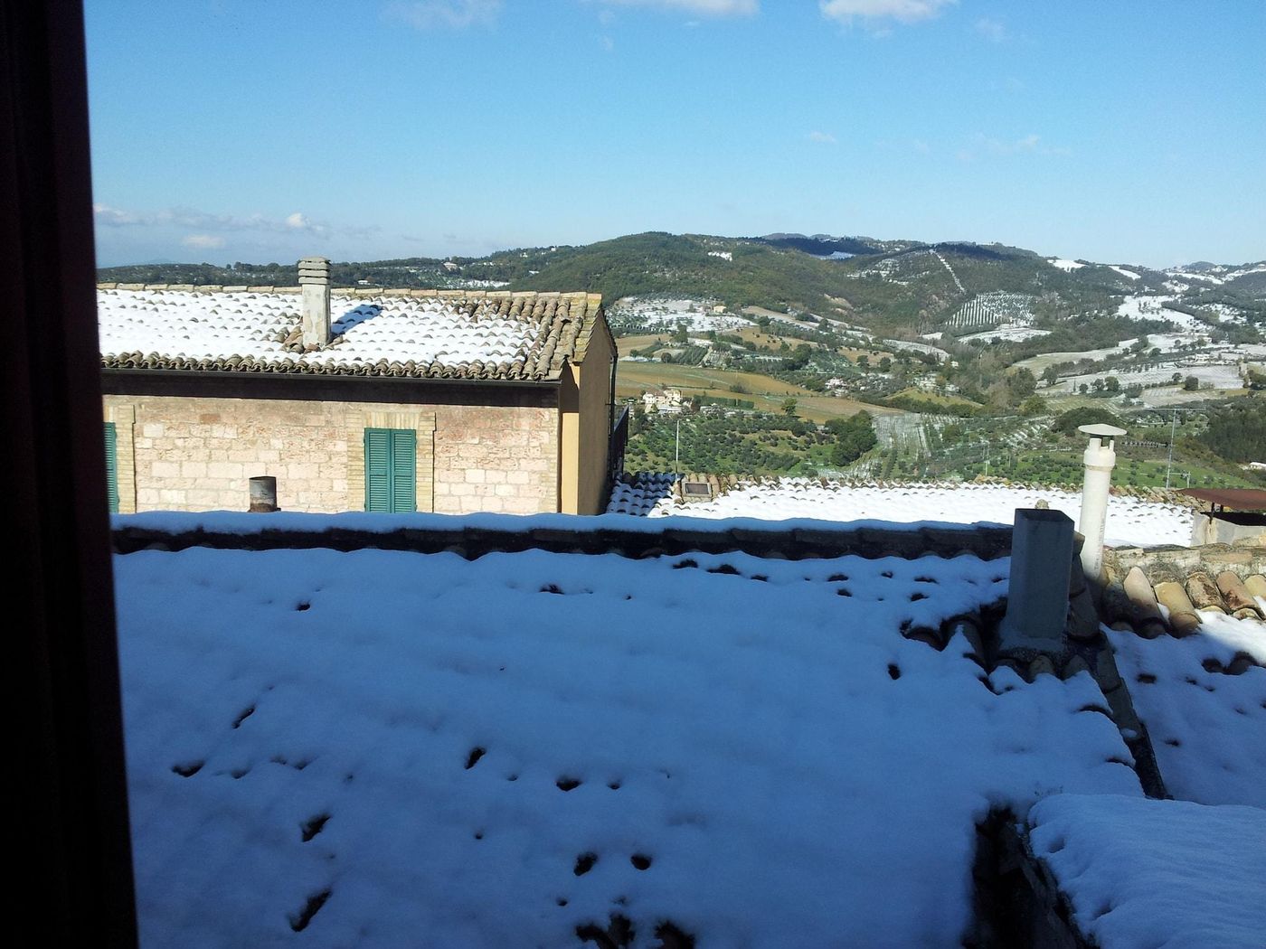 Bed And Breakfast A Casa Delle Fate-Italy-ASSISI-General view-6