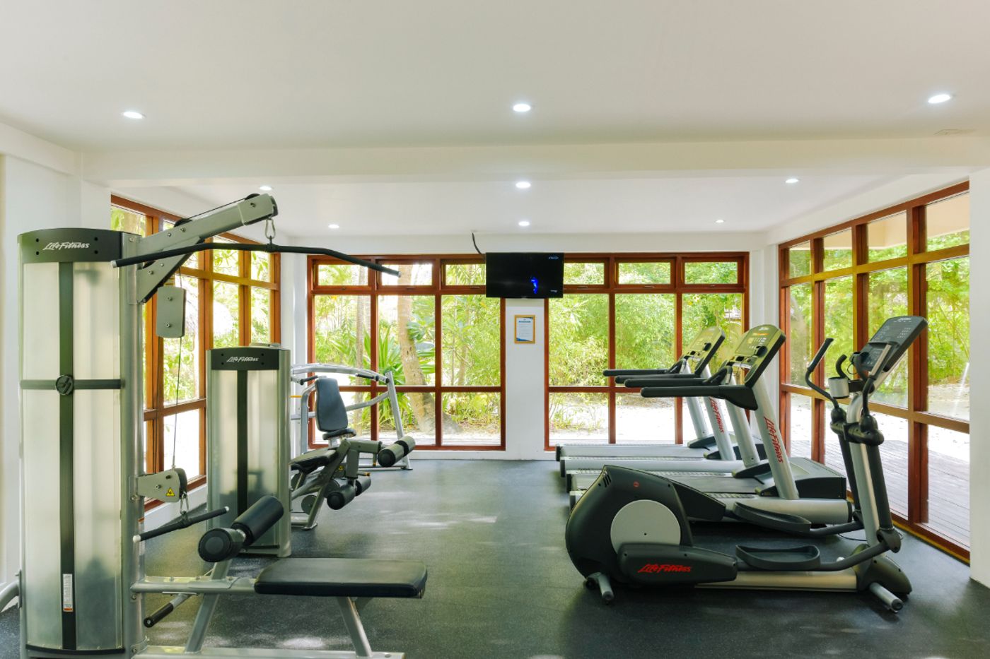 Summer Island Maldives