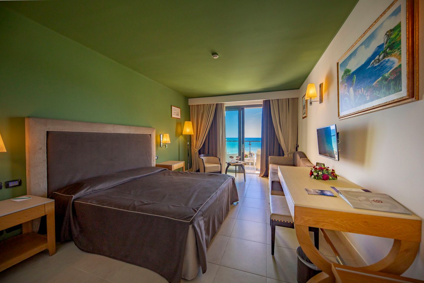 Cefalu Sea Palace 11