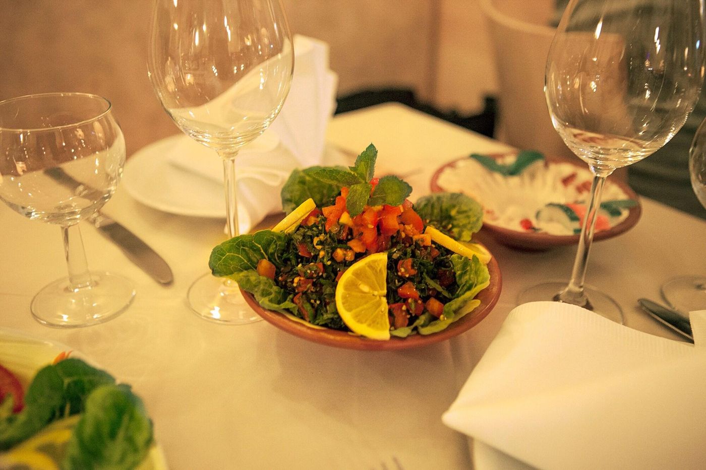 All Inn Hotel Frankfurt - Germany - FRANKFURT - Restaurant - 6