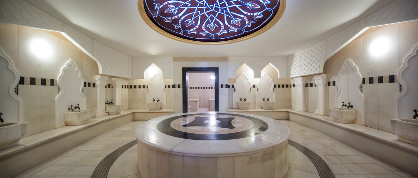 Crystal Admiral Resort