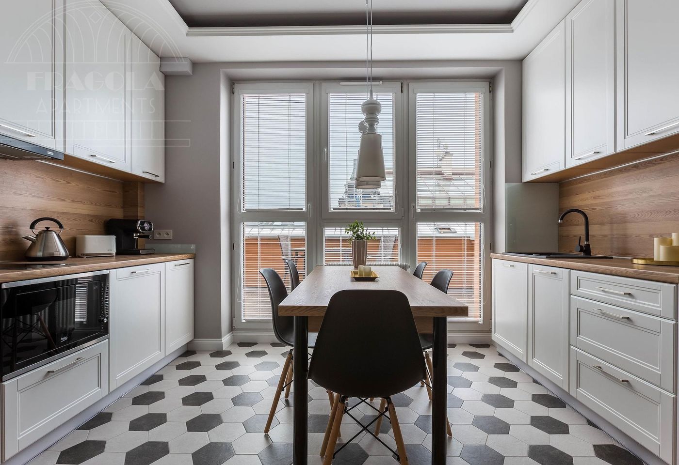 Feniks-Fragola-Apartments-Room-21