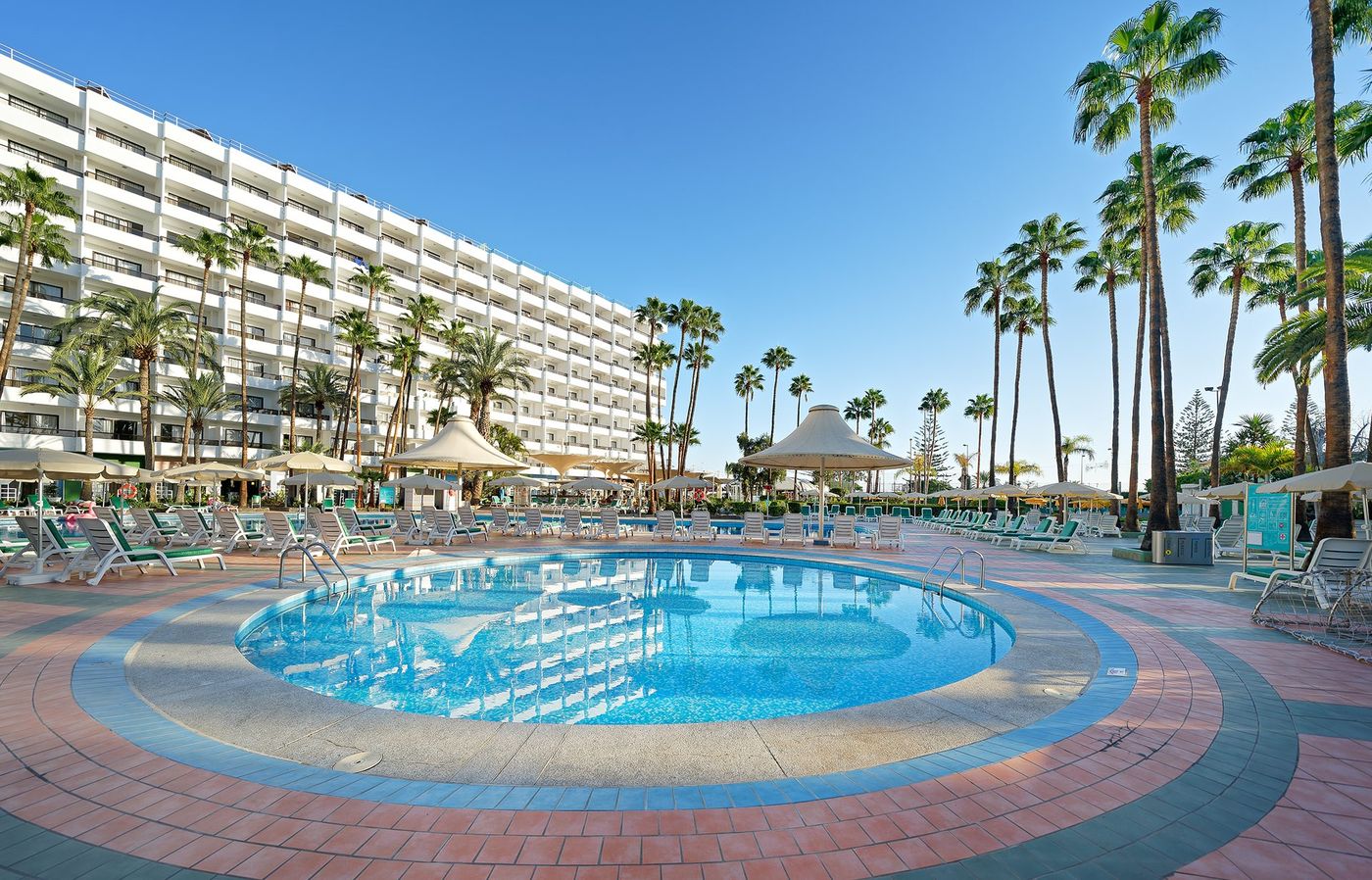 Bull Eugenia Victoria & Spa