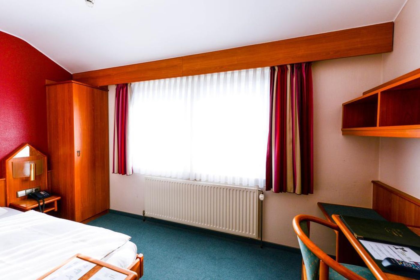 Christophe Colomb-Luxembourg-LUXEMBOURG -General view-5