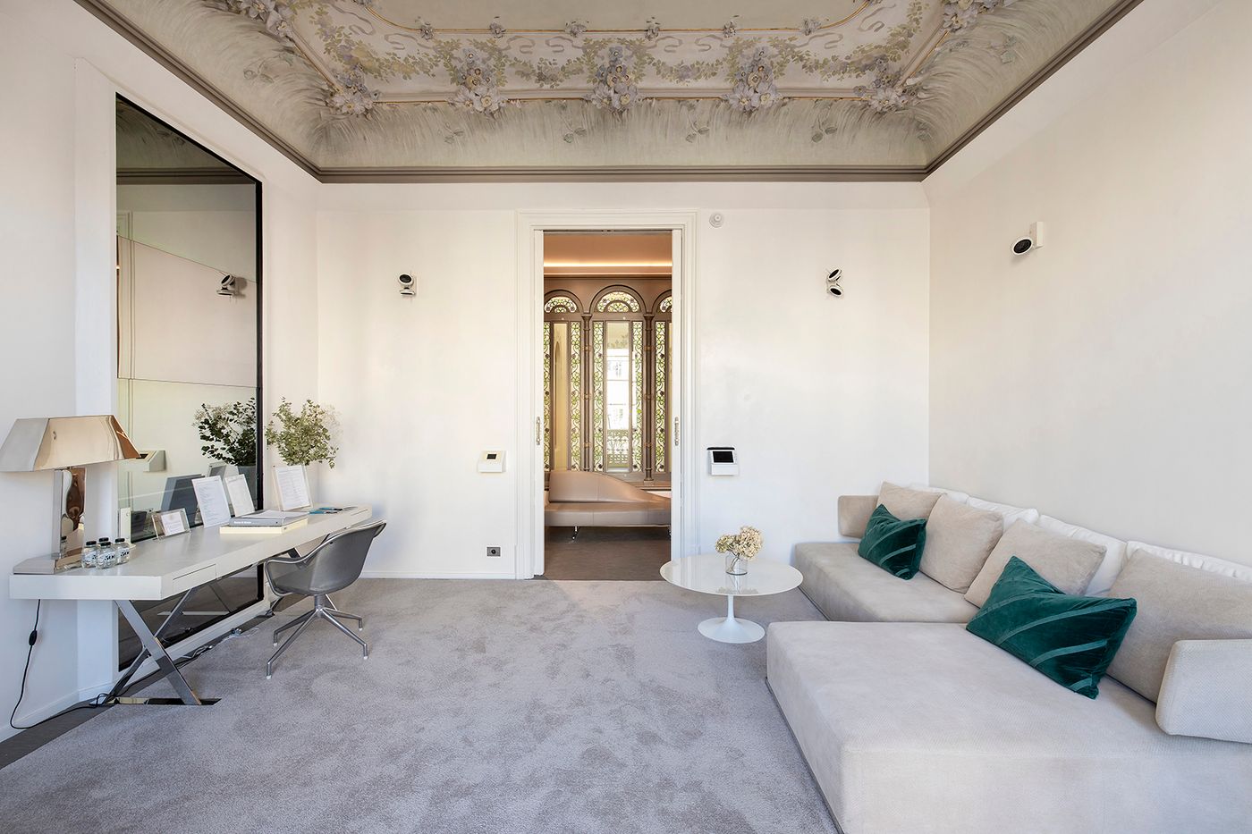 El Palauet Royal Suites-Spain-BARCELONA -Room-8