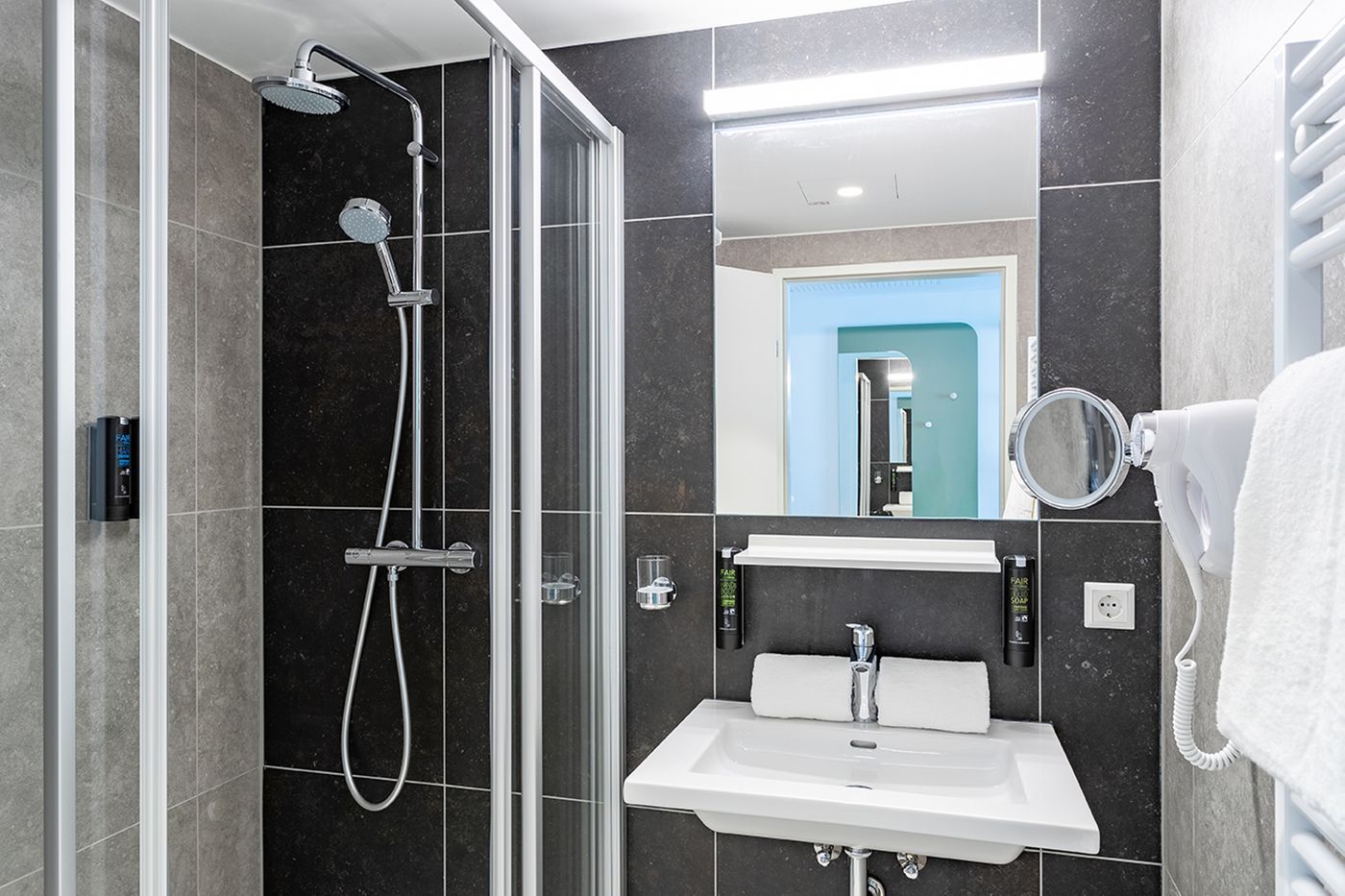 The Weekend Hotel - Austria - VIENNA - Room - 10