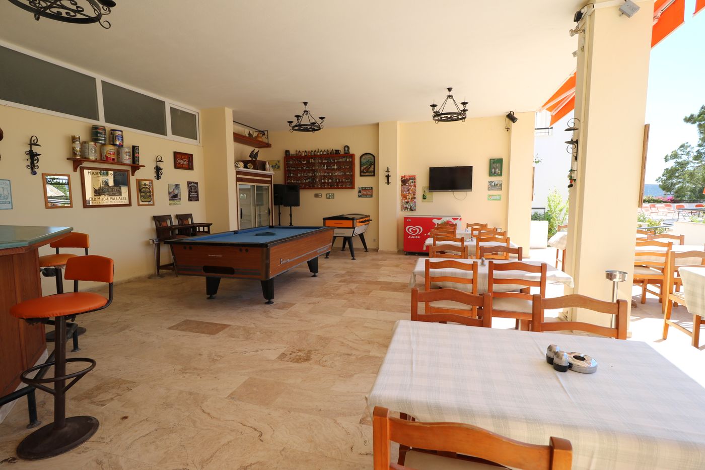 Club Pedalisa Apartments