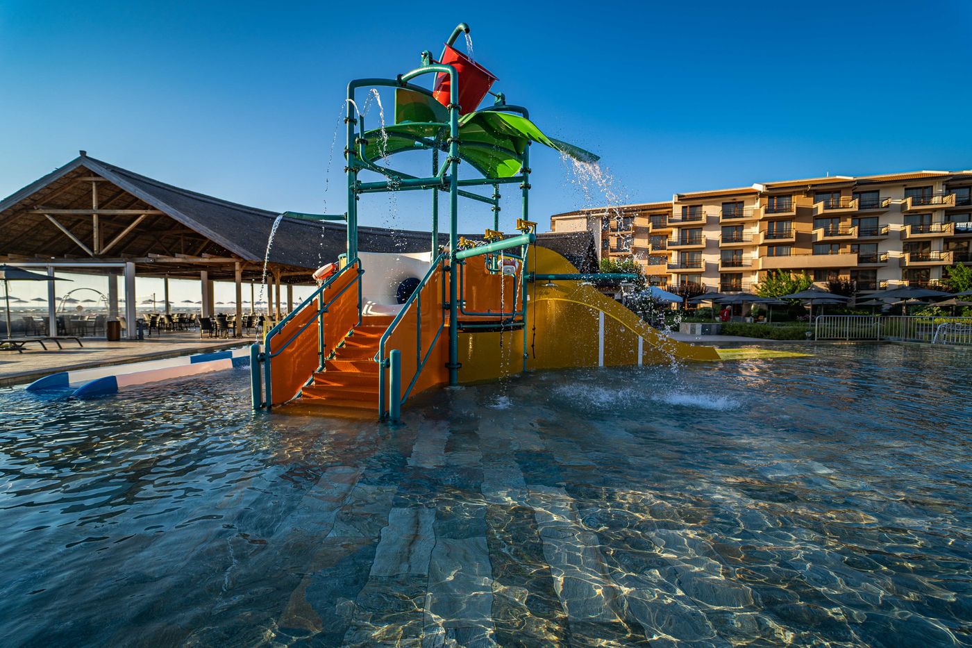 HVD Clubhotel Miramar