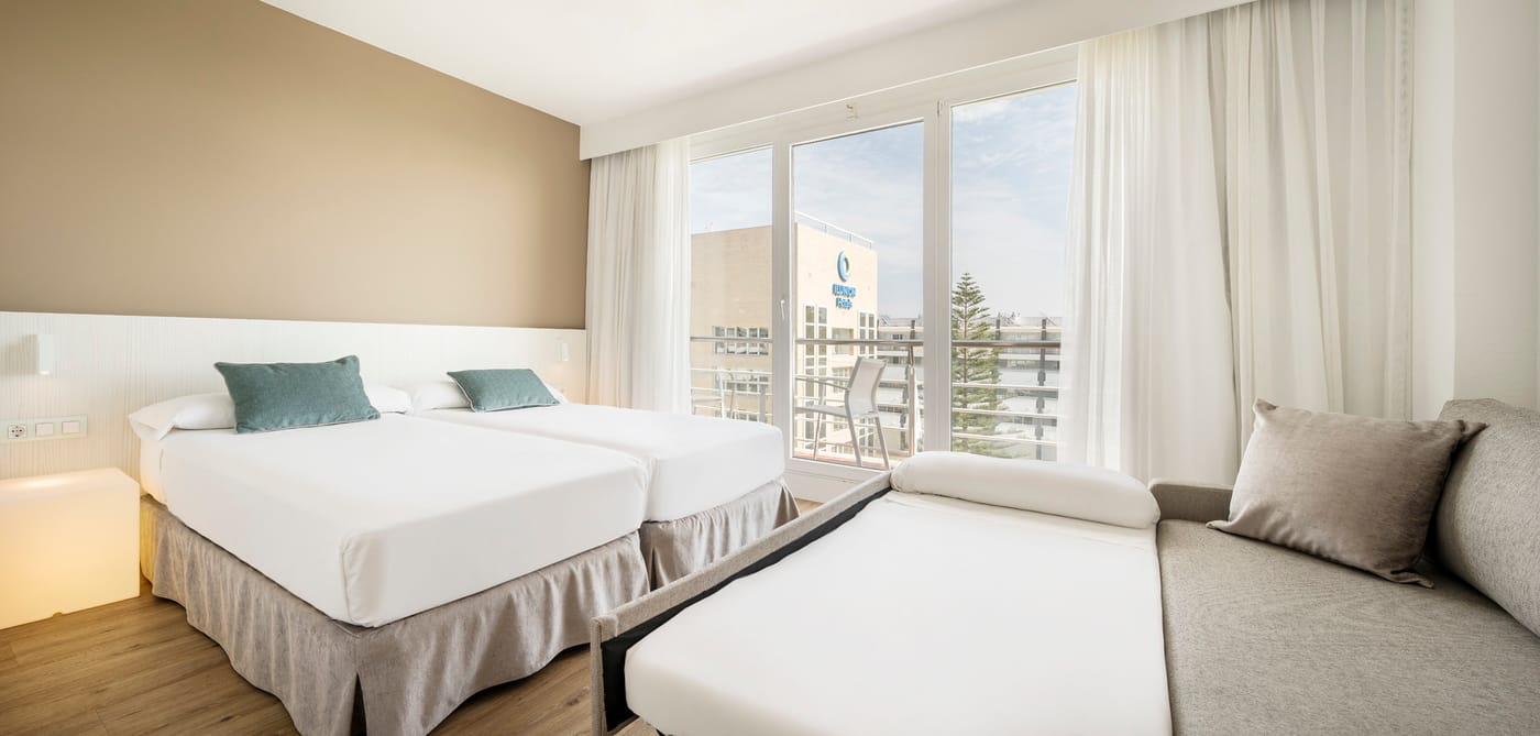 Ilunion-Islantilla-Room-15