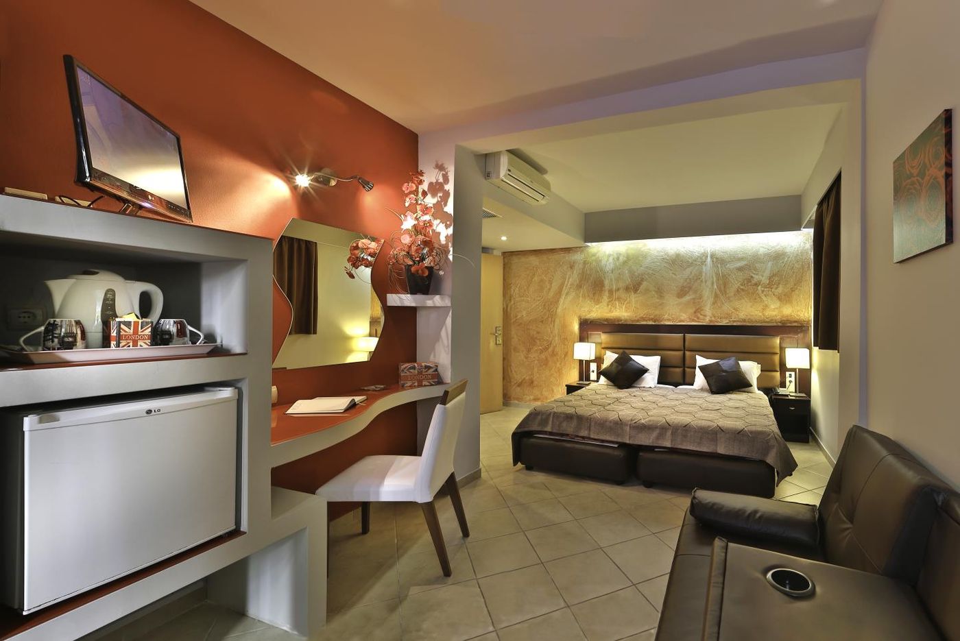 Diana Boutique Hotel