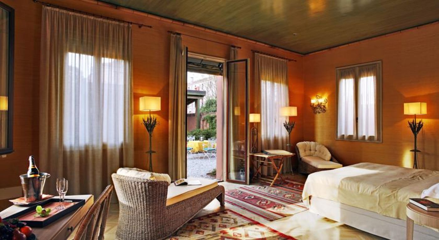 Bauer Palladio Hotel & Spa