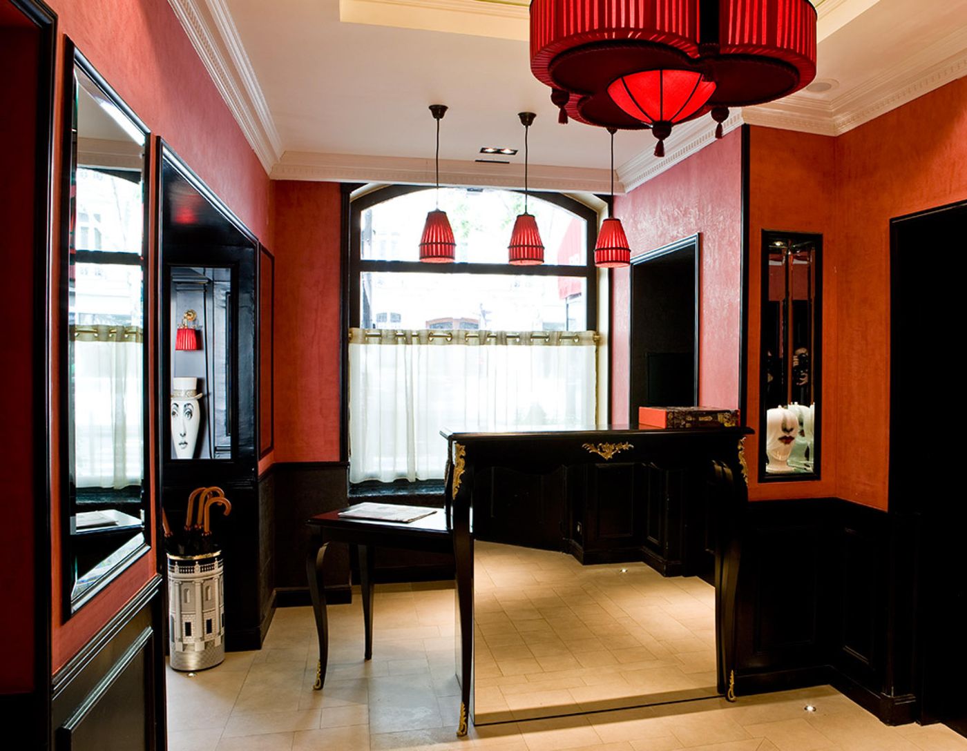 Observatoire Luxembourg-France-PARIS-Lobby-7