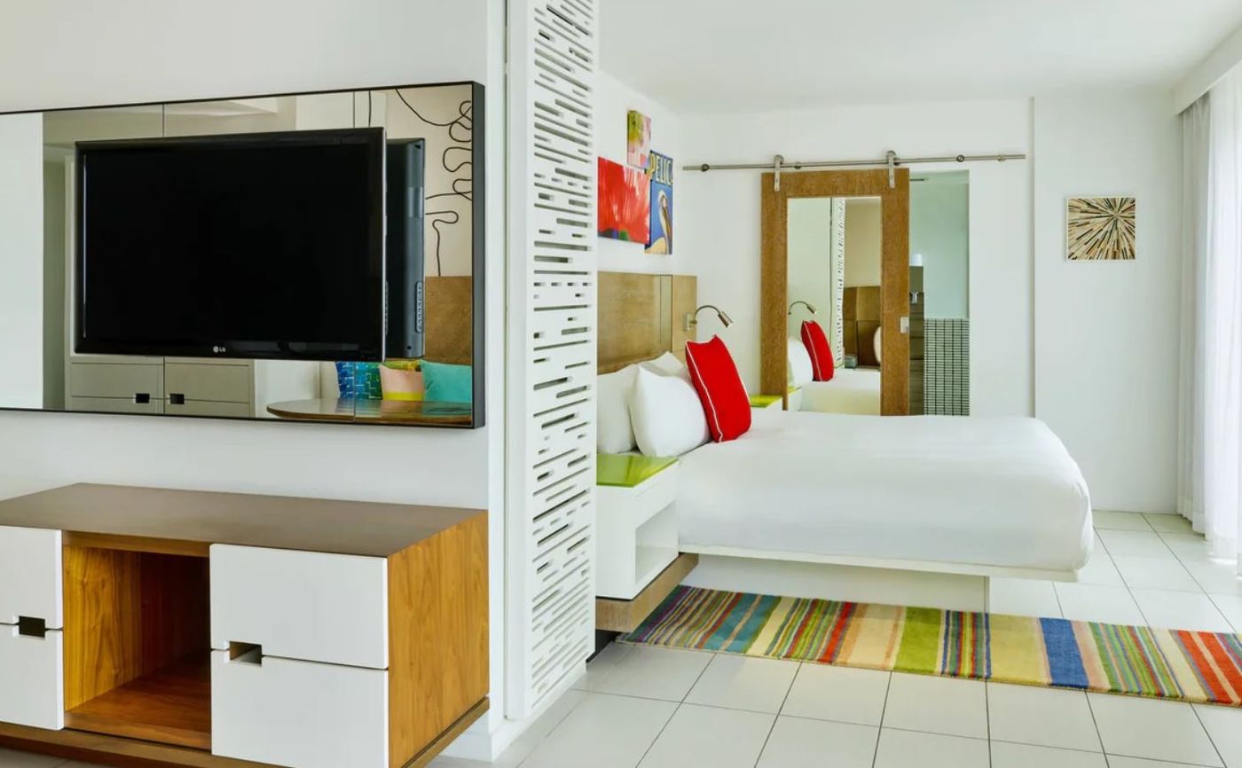 Royal Palm South Beach Miami