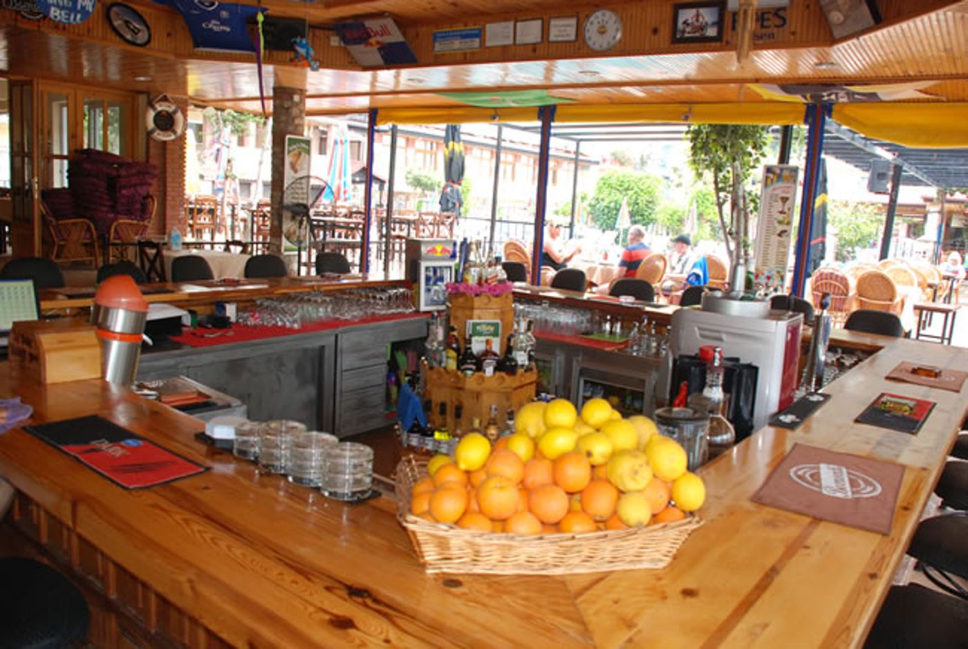 Magic Tulip Oludeniz