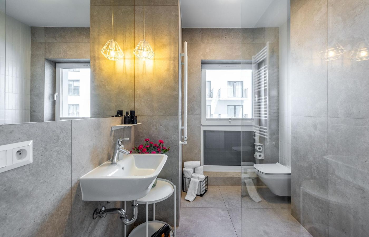 apartamenty-wroc Kurkowa 14-Poland-WROCLAW-Room-8