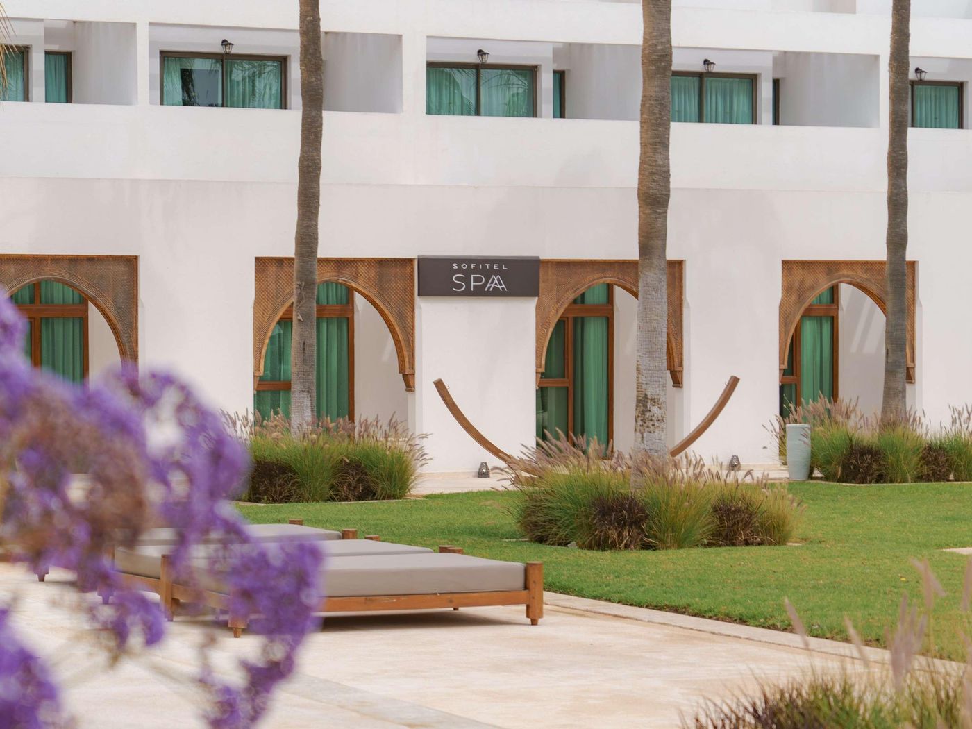 Sofitel-Agadir-Royal-Bay-Resort-Sports-and-Entertainment-11