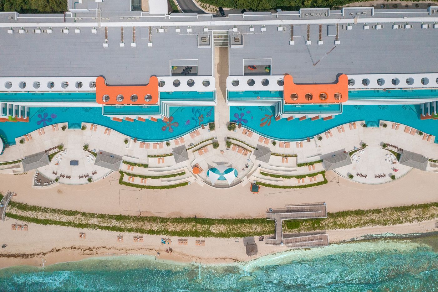 Nickelodeon-Hotels---Resorts-Riviera-Maya-By-Kari-Beach-2