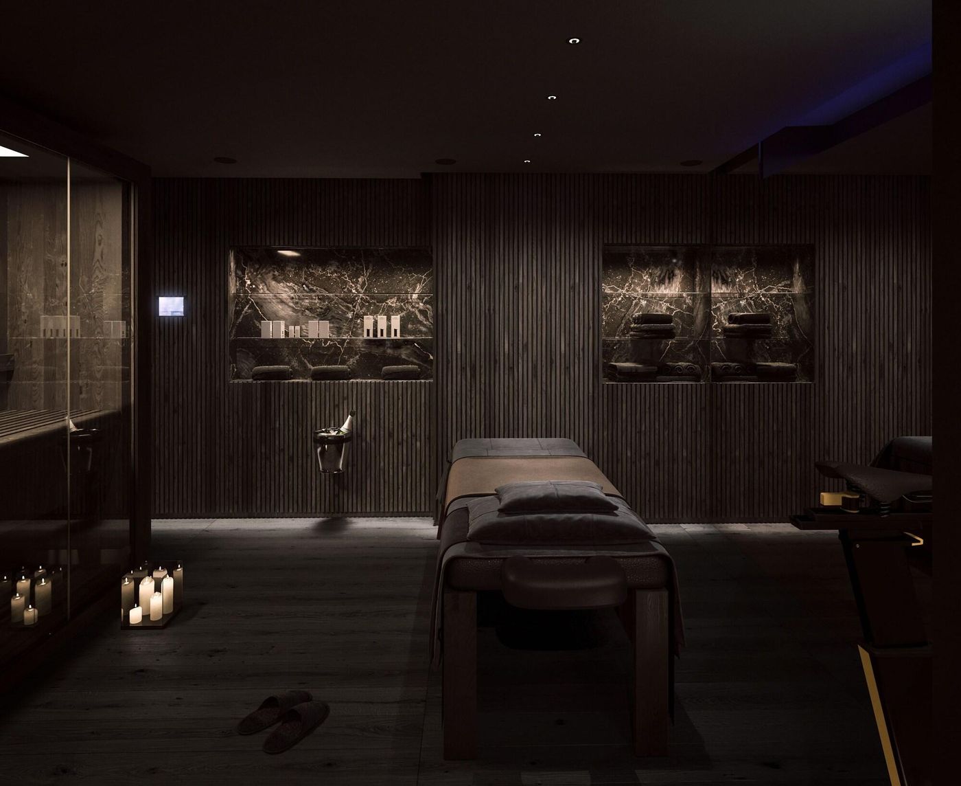 Le Bijou Lintheschergasse 23 / Zurich HB-Switzerland-ZÃ¼RICH-Room-6