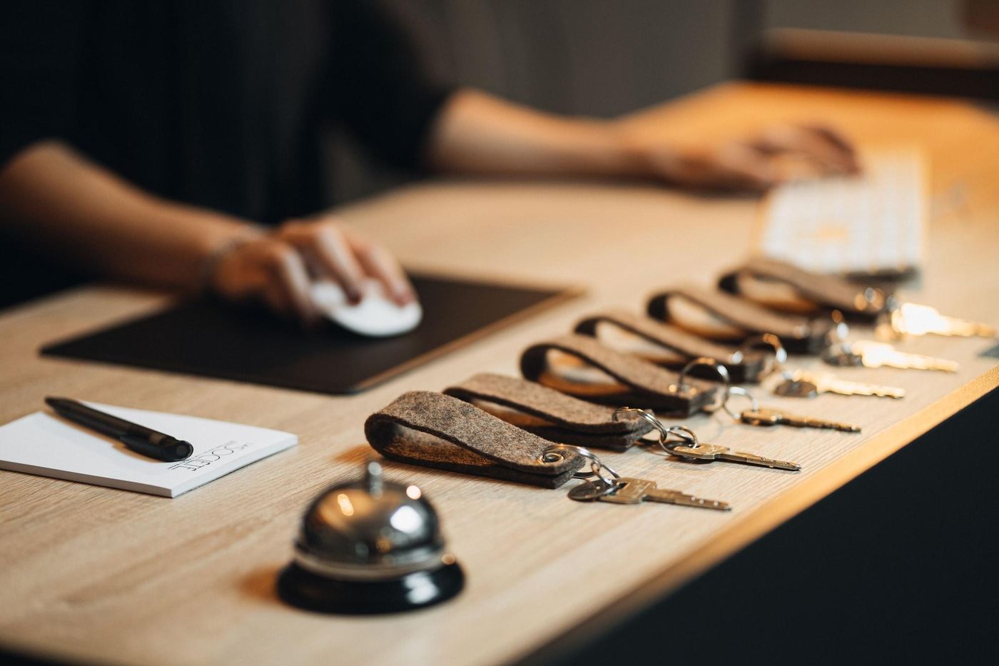 Boutique Hotel Socièté-Germany-BADEN-BADEN-Lobby-4