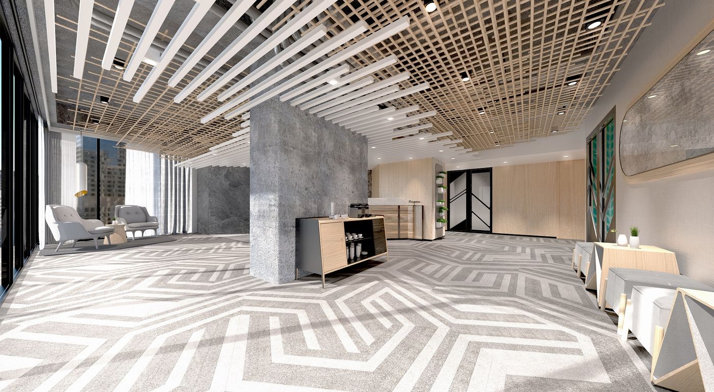 Hotel-Ease-Access-Tsuen-Wan-Lobby-1