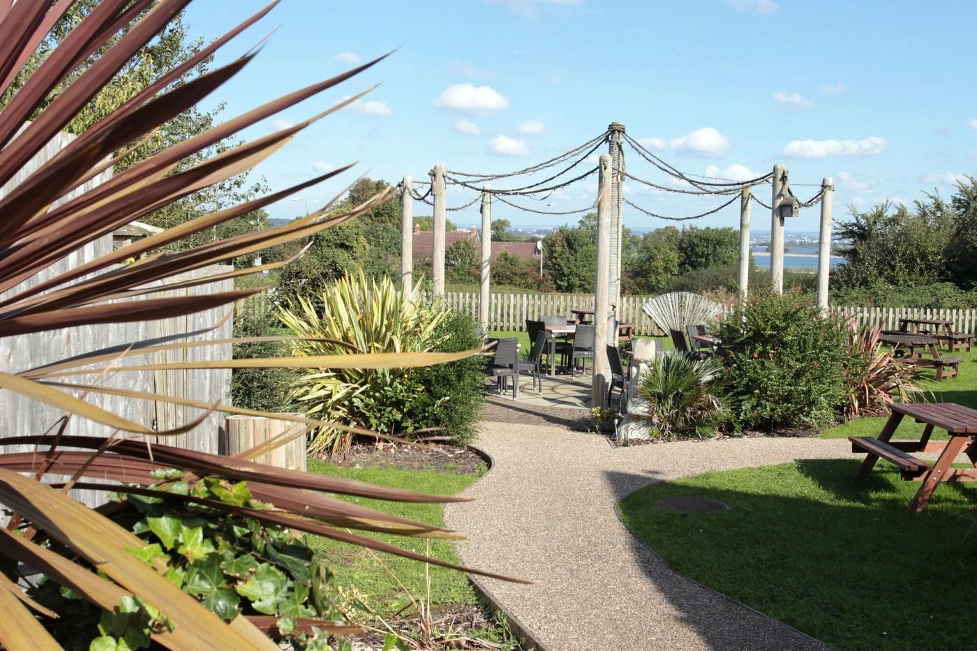 Fox & Goose, Barrow Gurney by Marston's Inns-United Kingdom-BRISTOL-General view-3