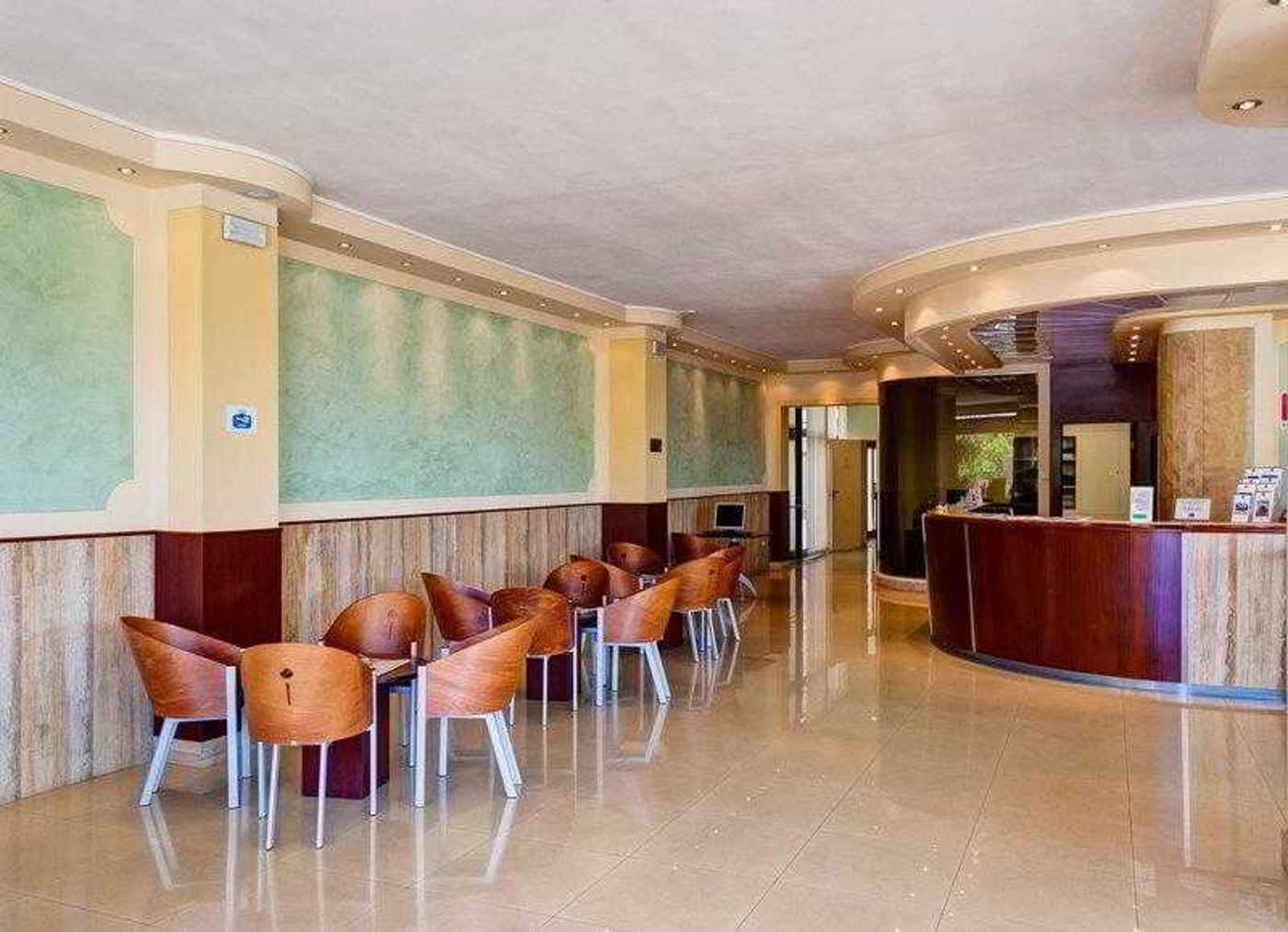 BEST-WESTERN-Galileo-Palace-Hotel-General-view-3