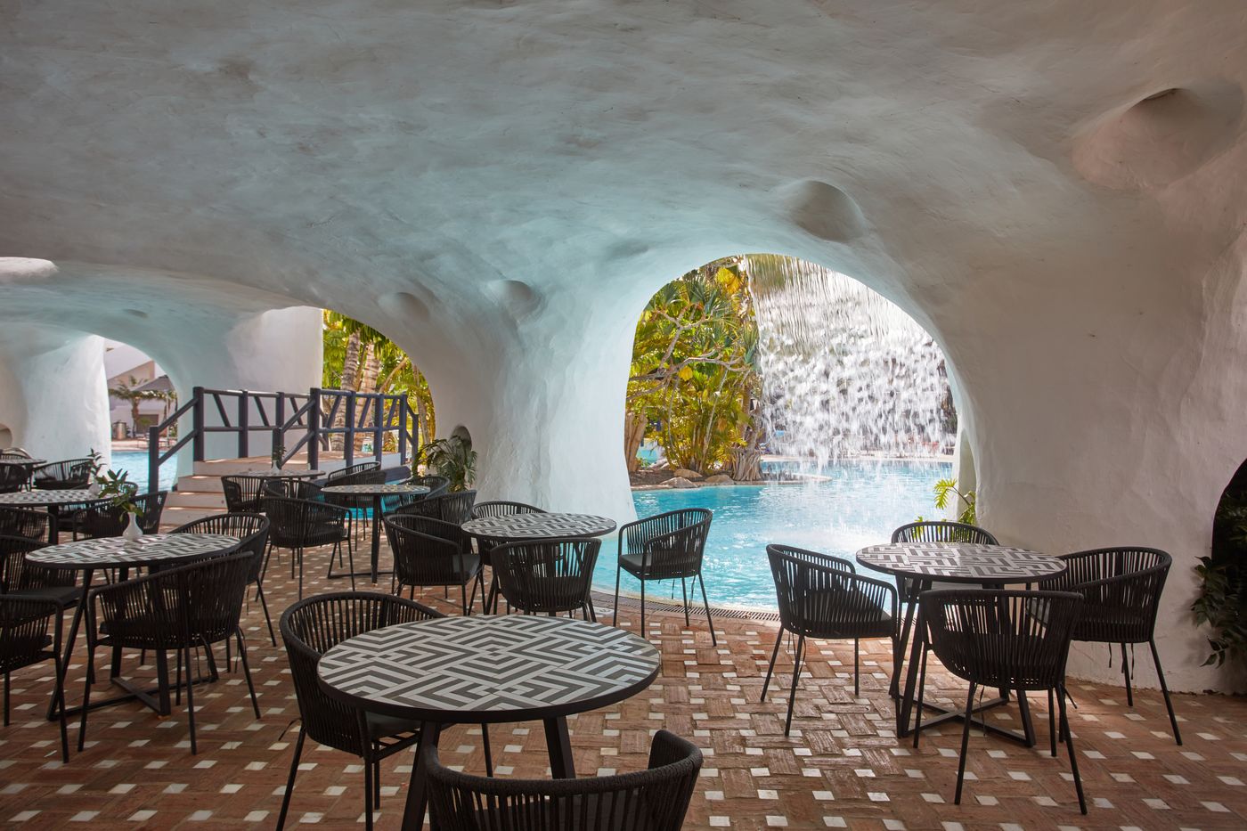 Dreams Jardin Tropical