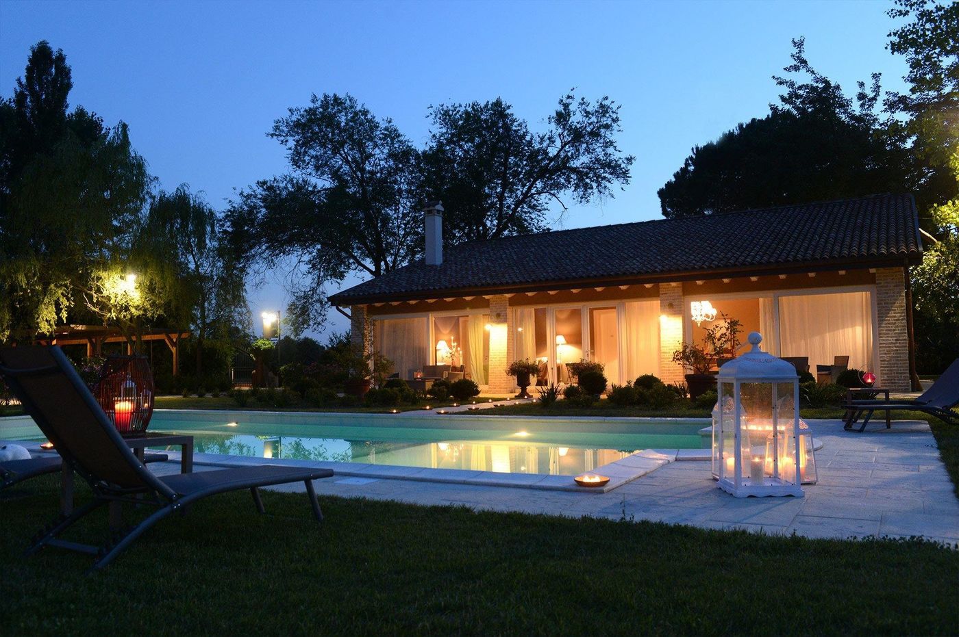 A-Casa-di-Delia---Charming-House-Sports-and-Entertainment-30