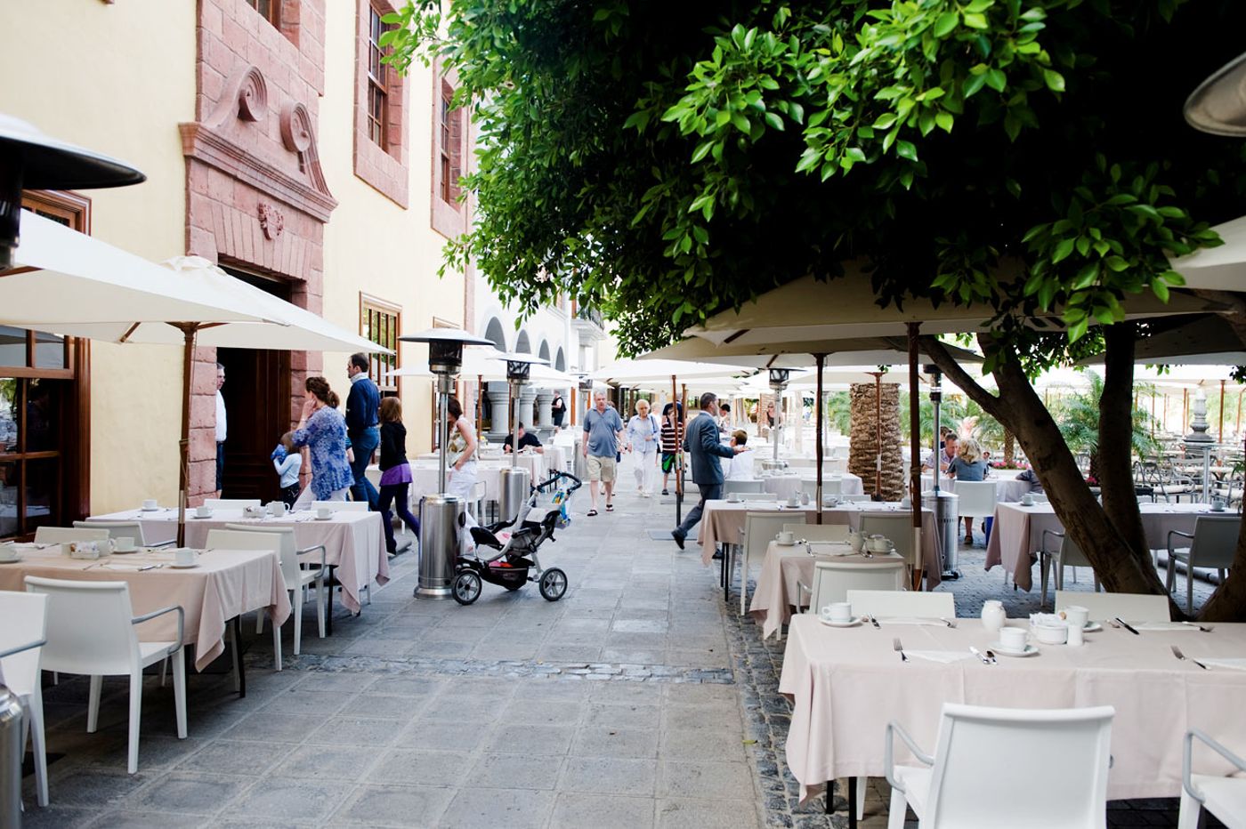 Lopesan Villa del Conde Resort and Thalasso