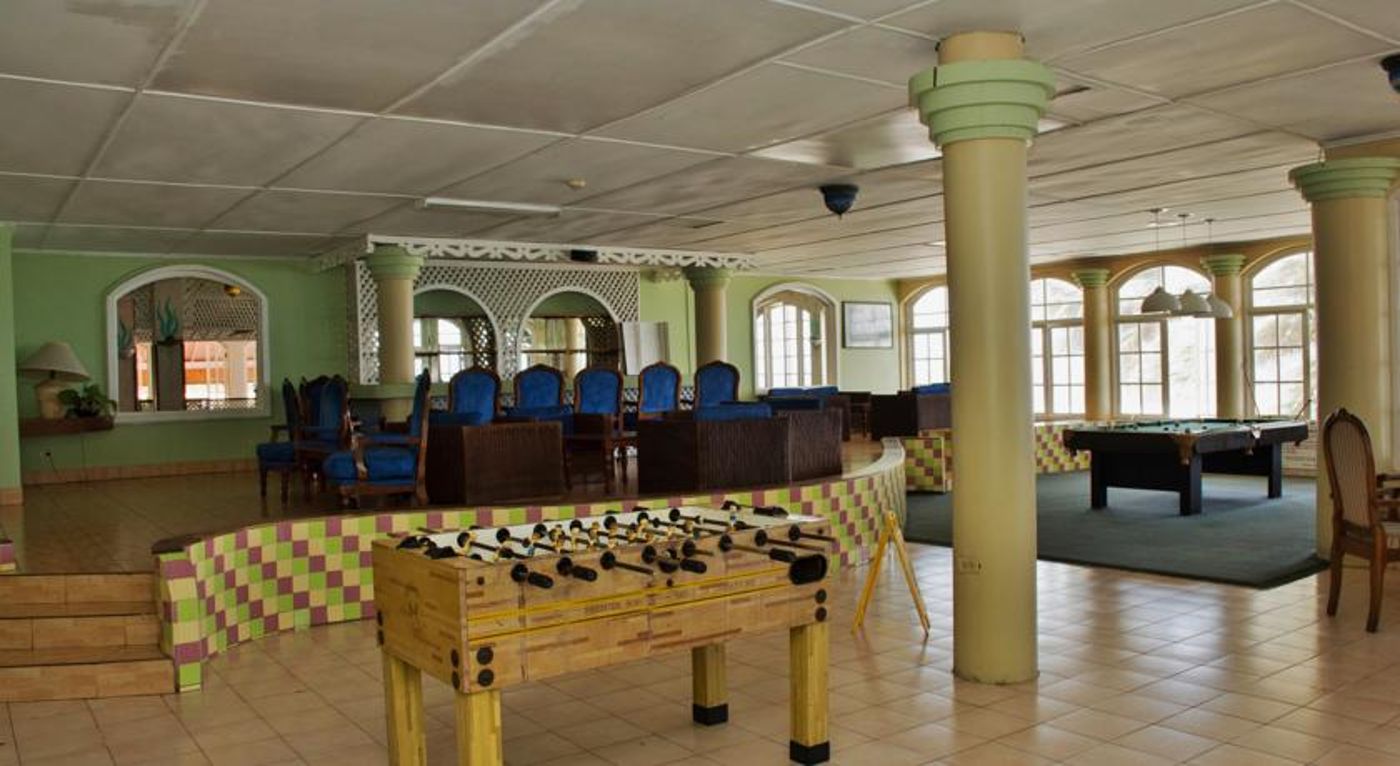 Club Ambiance Hotel - Adults Only