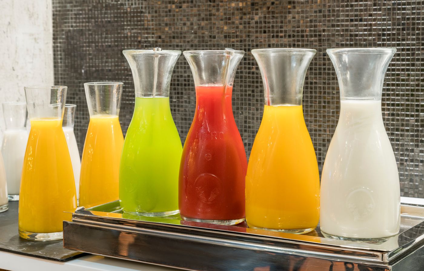 Ilunion-Pio-XII-Restaurant-30